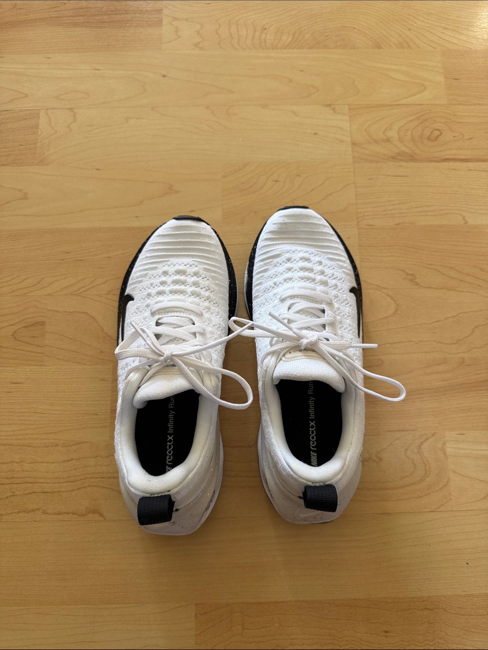 Nike InfinityRN4 - Picture 4 of 6